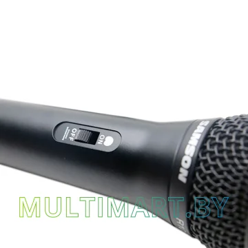 Микрофон Samson R10S картинка 5